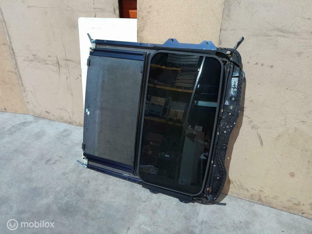 Dakraam Range Rover Sport Schuifdak Dak raam Sunroof, Land Rover, Ophalen of Verzenden, Gebruikt, Land Rover