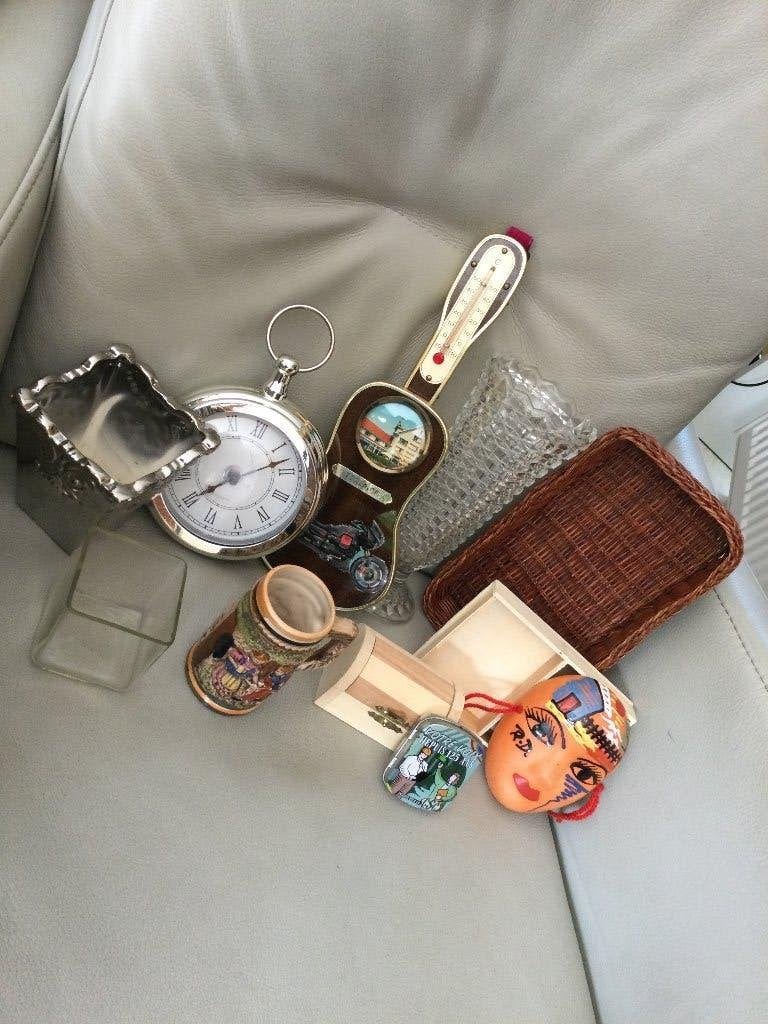 LOT DE DIVERS ACCESSOIRES-DIVERS USAGES, Enlèvement ou Envoi