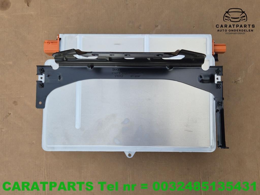1EA915684EG Audi Q4 hoogvoltaccu Cupra Born ID.4 ID.5 Enyaq, Auto-onderdelen, Gebruikt, Seat, AUDI AG, Auto-Union-Strasse 1
85045  Ingolstadt, DE