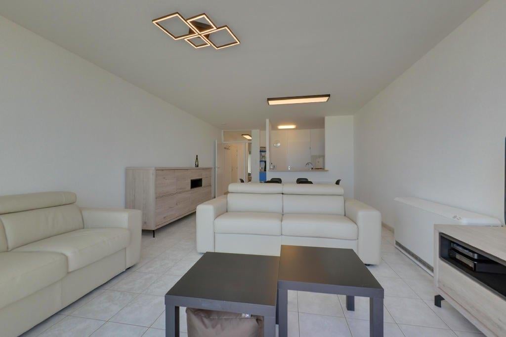 Vakantieappartement te huur: Blankenberge - Zeedijk (5p), Vakantie, 5 personen, 2 slaapkamers, Antwerpen of Vlaanderen, Appartement