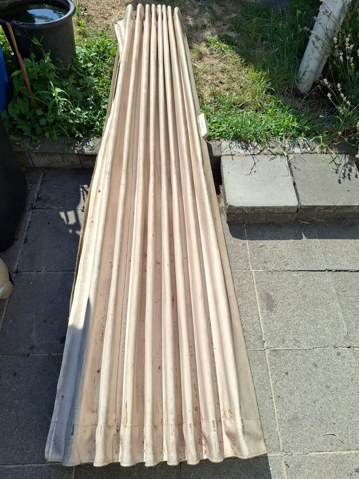 ferraille a donné, Bricolage & Construction, Métaux, Enlèvement