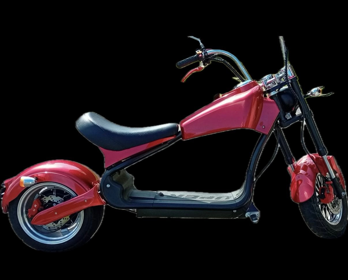 Scooter électrique, Vélos & Vélomoteurs, Enlèvement, Comme neuf