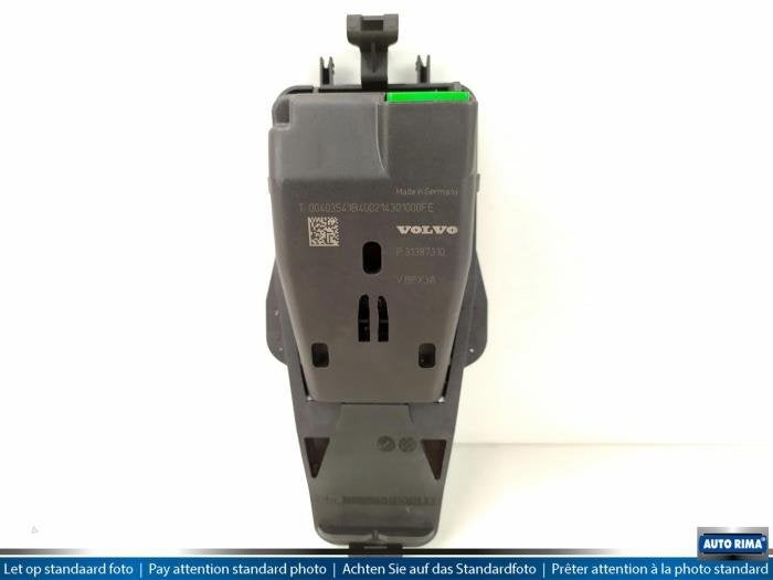 Capteur assistant de freinage d'un Volvo S60, Autos : Pièces & Accessoires, -, 3 mois de garantie, Utilisé, -