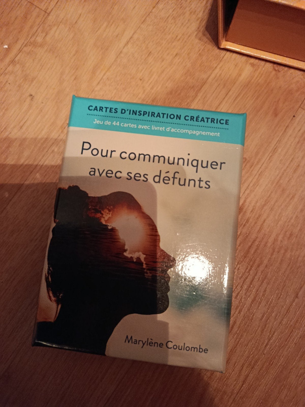 Oracle, Livres, Psychologie, Enlèvement ou Envoi