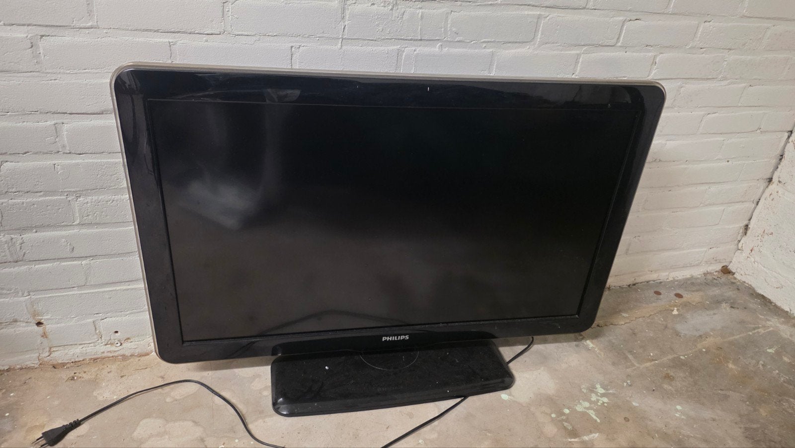 Philips tv te koop, Ophalen of Verzenden, Gebruikt, 80 tot 100 cm, Philips