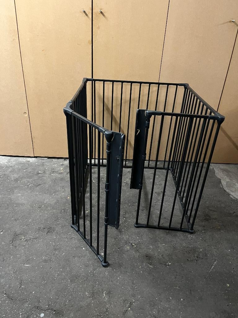 Barrière de sécurité pour enfants ou animaux, Comme neuf, Enlèvement, Autres types, 115 cm ou plus