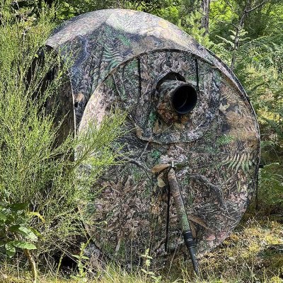 Photographie - tente d'affût Tragopan Grouse Mini, Enlèvement ou Envoi, Comme neuf, Autres marques, Autres types