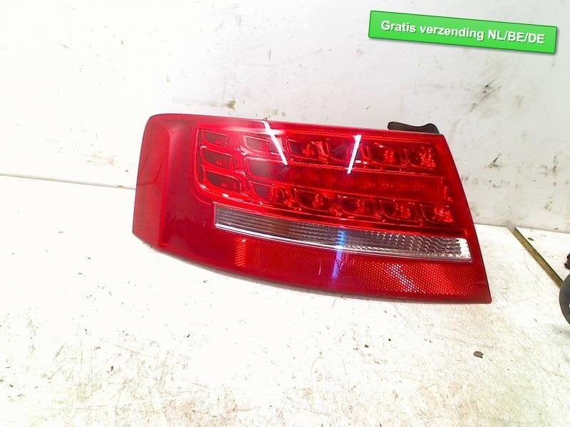 ACHTERLICHT LINKS Audi A5 Sportback (8TA) (8T8945095D), Info@audi.de, Audi, Audi AG, Gebruikt
