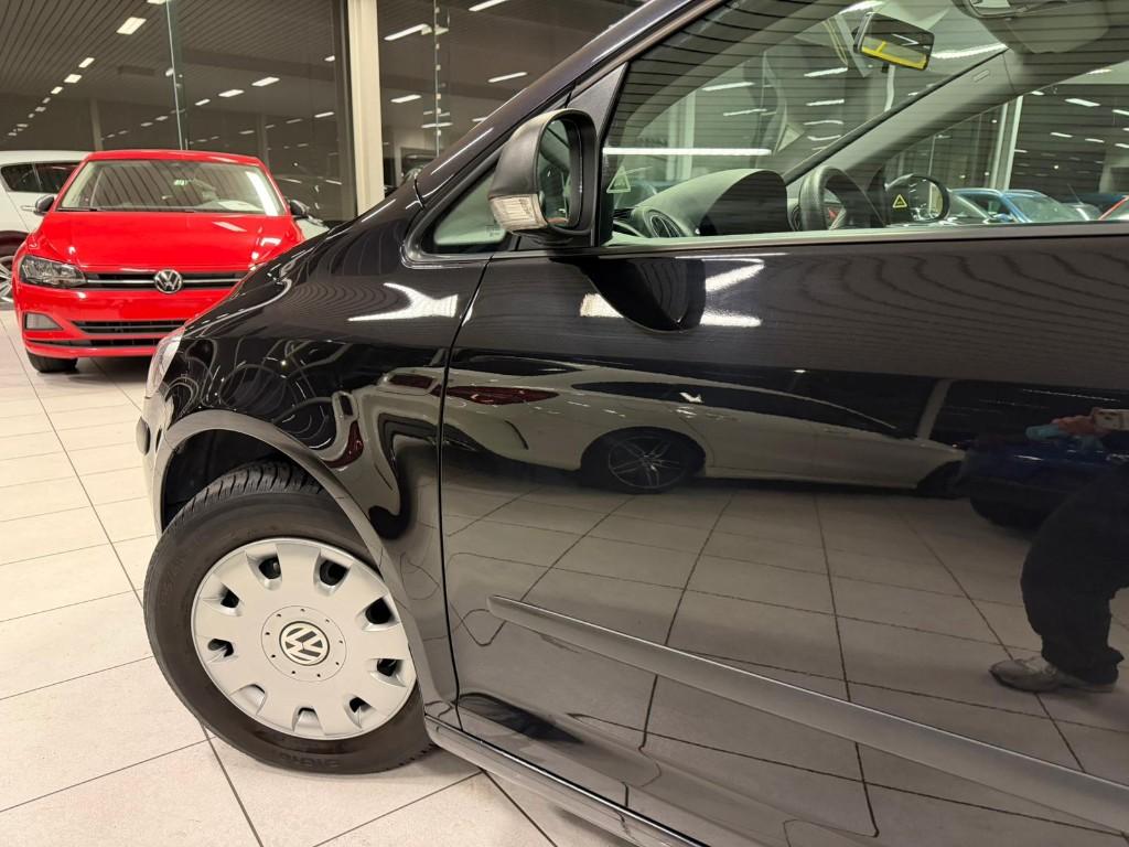 Volkswagen Golf Plus 1.4i 59kW Euro 4 Année2008,78.000km, Autos, Cruise Control, Achat, Entreprise, Boîte manuelle
