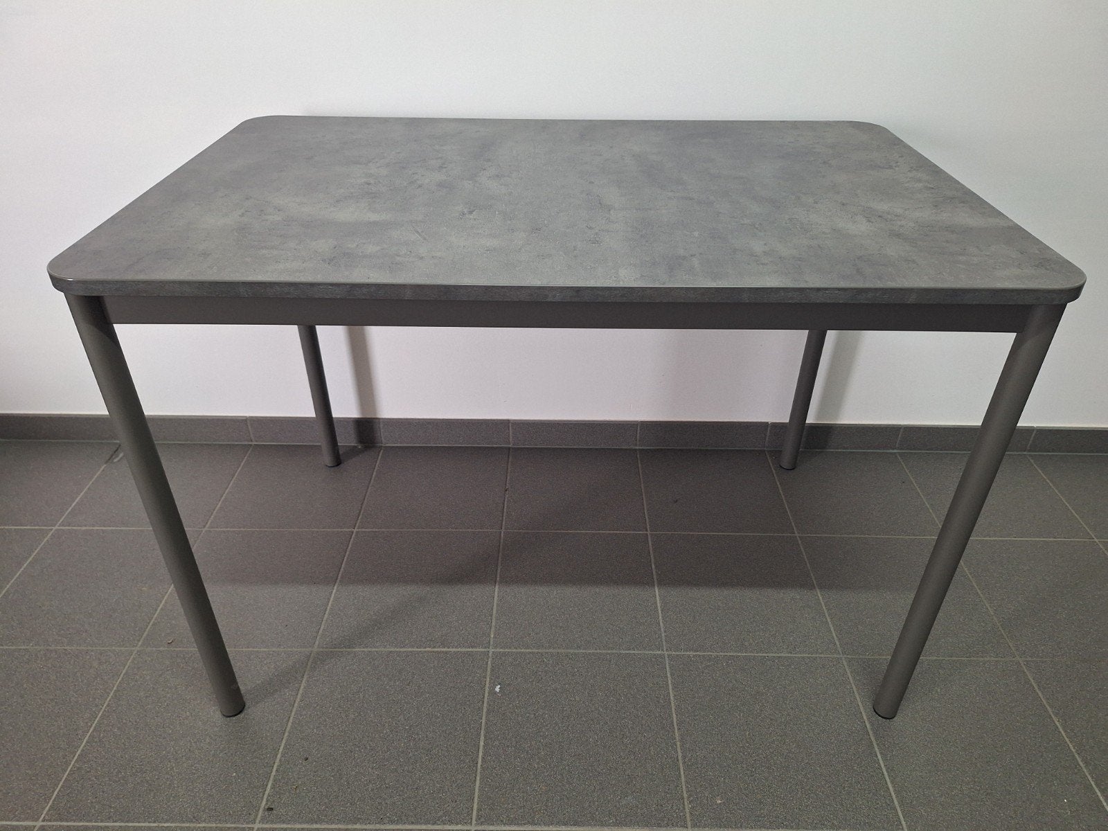 TABLE DE CUISINE, Neuf, 100 à 150 cm, Enlèvement, 50 à 100 cm