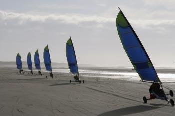 A 250 m de la plage BAie deSomme/côte opale dispo Toussaint, Vacances, Propriétaire, Village, 1 chambre, Plaine de jeux