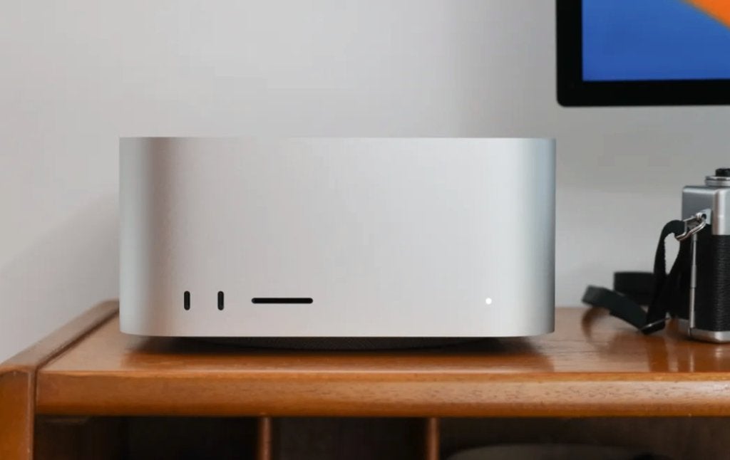 Mac Studio M2 MAX 32 GB 500GB SSD, SSD, /, 32 GB, Enlèvement ou Envoi