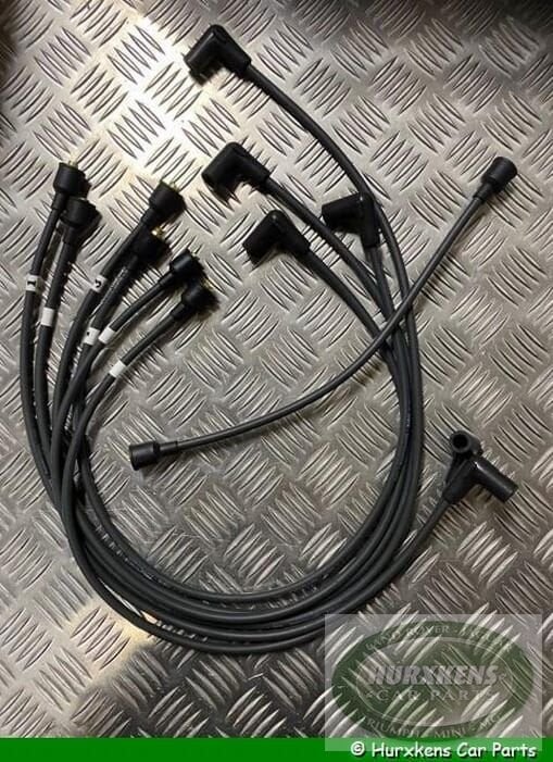 Bougiekabelset Jaguar XJ6, -, -, Nieuw, Ophalen of Verzenden