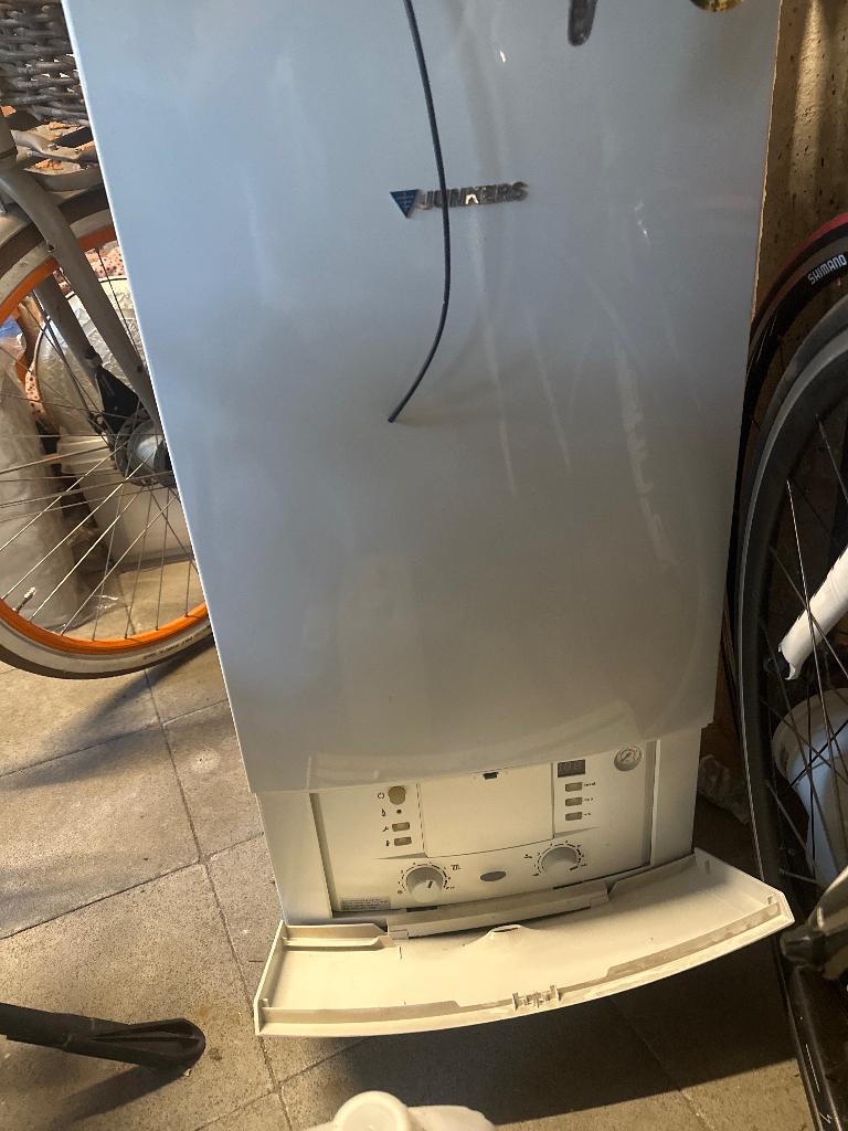 Boiler, Bricolage & Construction, Chauffe-eau & Boilers, Utilisé, Boiler, Propane ou Butane, Moins de 20 litres, 6 à 10 ans, Protection de température de retour (RTS)