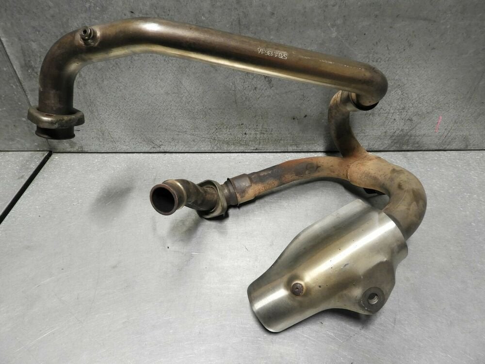 Multistrada 620 2005 - 2007 Ducati Voorbochten D1-43880, Motos, Pièces | Ducati