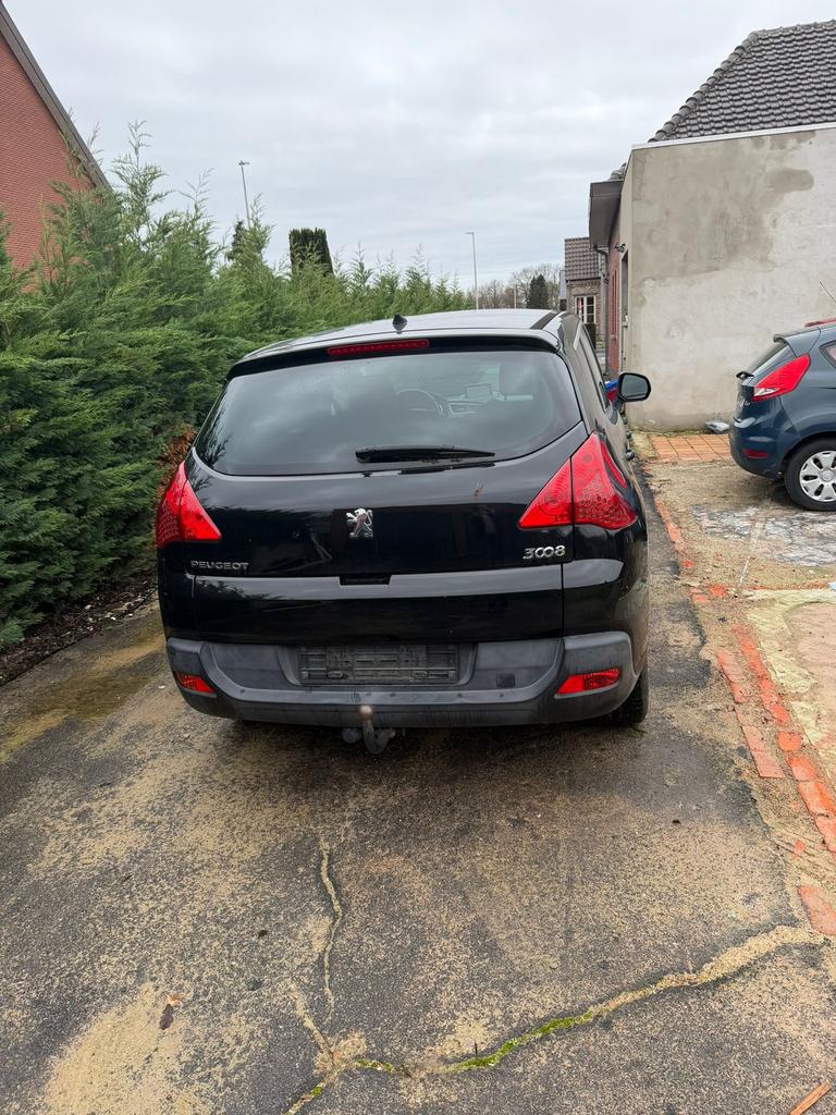 Pegoet 3008. 2013   1500 benzine 88kw. 170000km, Auto-onderdelen, Ophalen, Peugeot