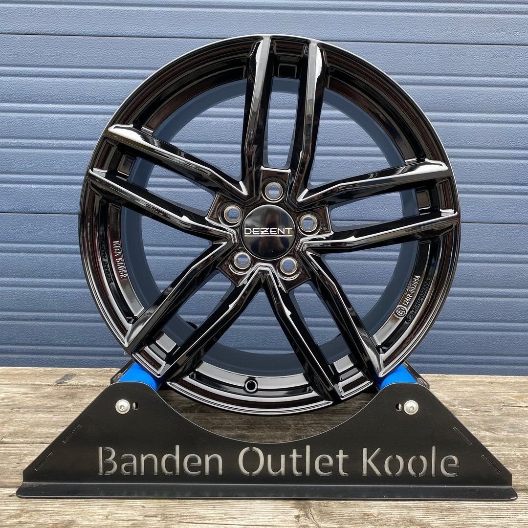 Audi A3 A4 A6 S3 S4 S6 Q3 Q4 E-Tron TT 5x112 18'' Velgen, Velg(en), -, -, Nieuw