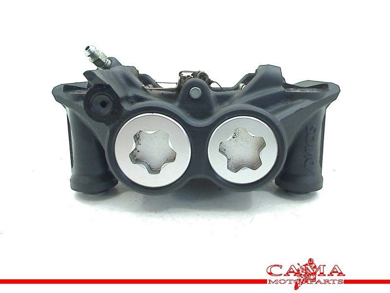 ETRIER DE FREIN AVANT GAUCHE XP 560 T-MAX 2022- (XP560 B7M), Dhr. S. di Majo, Utilisé, Info@cama-motorparts.nl, P.J. Troelstraweg 8 8
3144 CX  MAASSLUIS, NL
