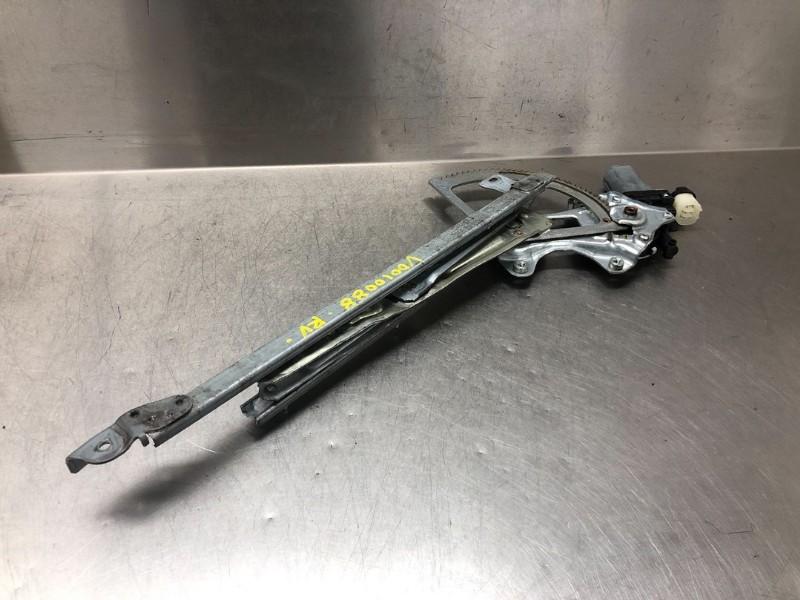 RAAMMECHANIEK RECHTS VOOR Toyota GT 86 (ZN) (|61188CA000|), Gebruikt, Toyota