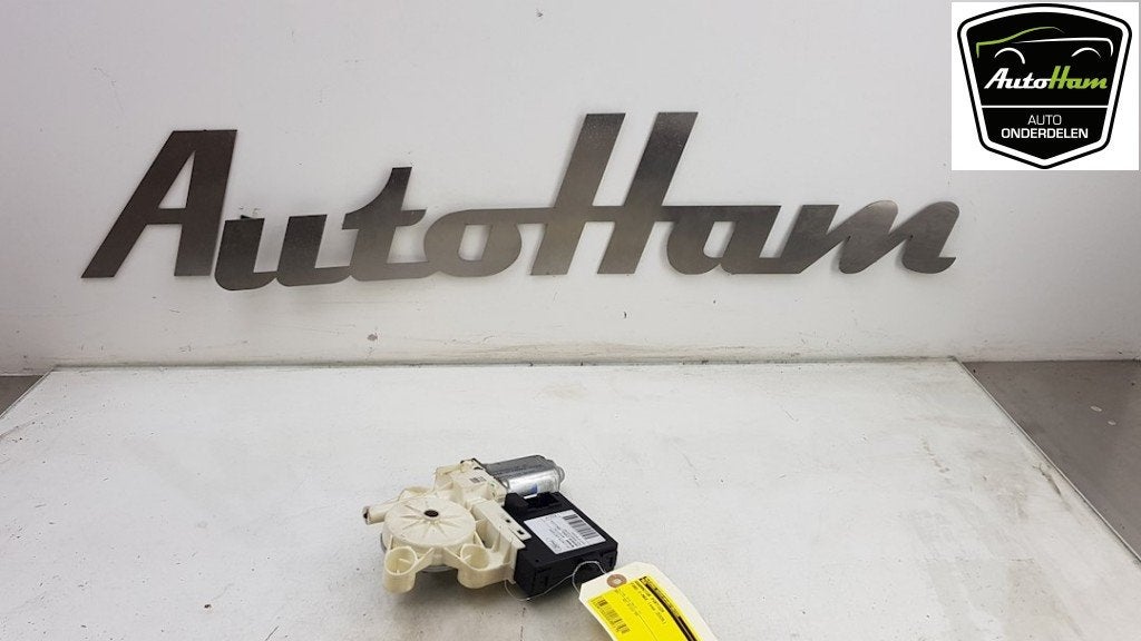 MOTEUR LEVE VITRE ELECTRIQUE Ford Focus C-Max, Utilisé, Ford