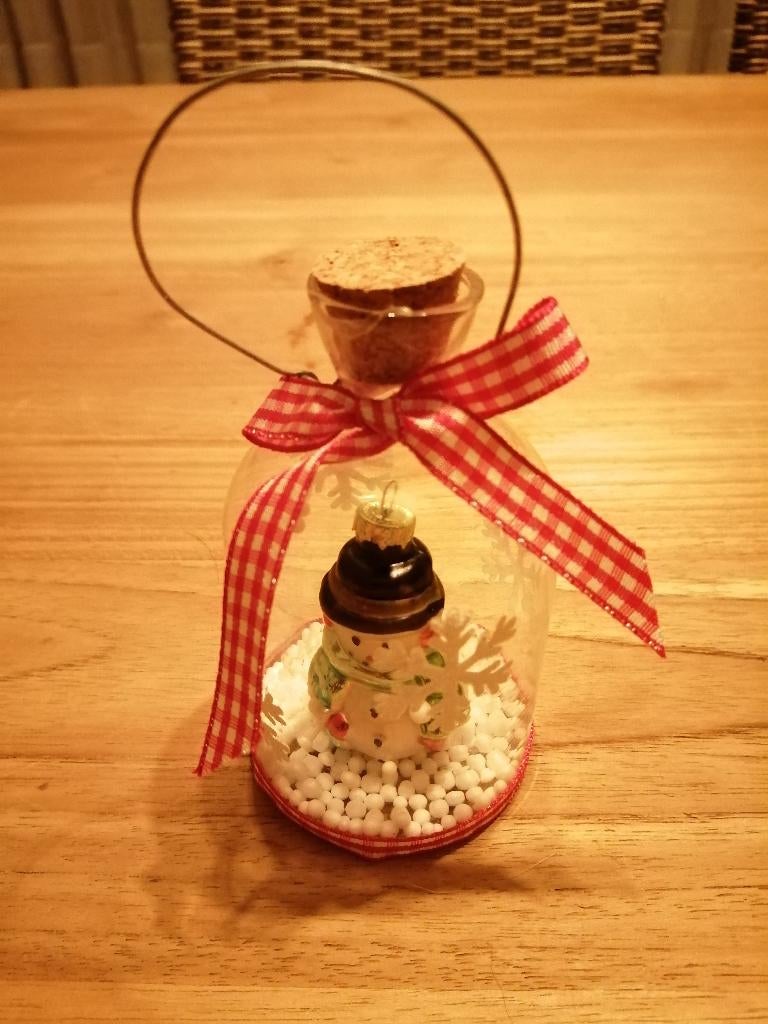 Décoration de Noël, Enlèvement ou Envoi, Comme neuf