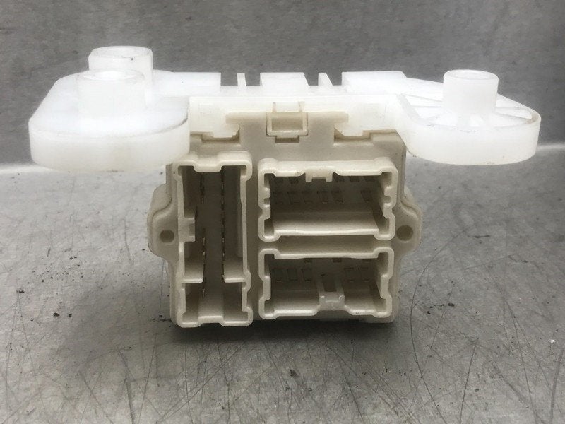 DIVERS Nissan Murano (Z51) (01-2003/09-2014), Utilisé, Nissan