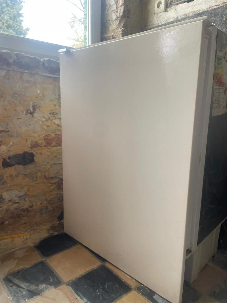 Frigo encastrable