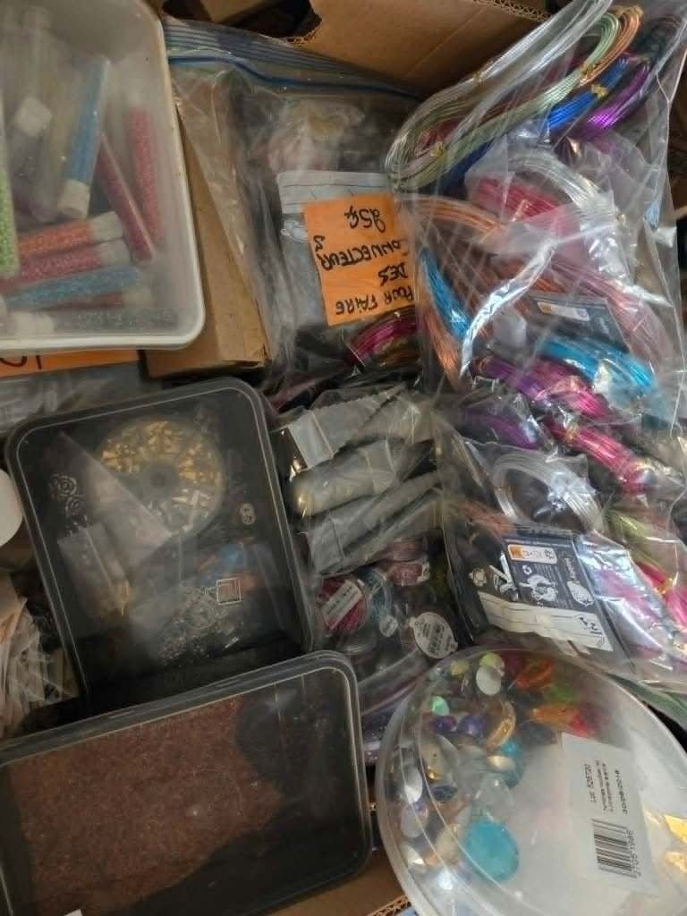 Gros lot d'accessoires pour resine Epoxy, Hobby & Loisirs créatifs, Bricolage, Neuf, Matériel de bricolage, Fait main, Autocollant
