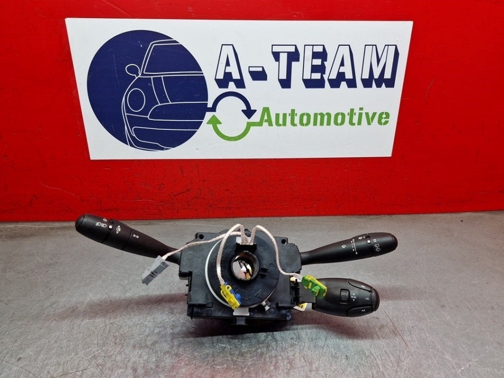 COMBINE COMMODO 207 / 207+ (WA / WC / WM) (|96637240XT|), Utilisé, Lisa.Scalzo@aptiv.com, Peugeot, Aptiv PLC