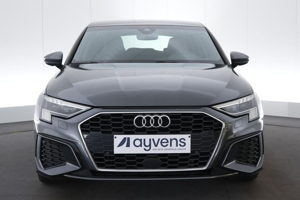 (2BUX856) AUDI A3 SPORTBACK, Auto's, Gebruikt, https://public.car-pass.be/vhr/1c5884c6-6e4d-47bc-b78f-8abbad549418, Plug-in hybride