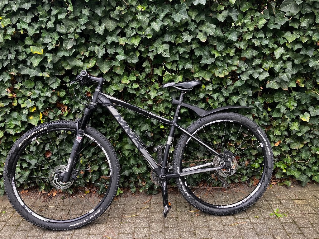 MTB MMR Kendo 29, Fietsen en Brommers, Gebruikt, Hardtail, Schijfrem, 53 tot 57 cm