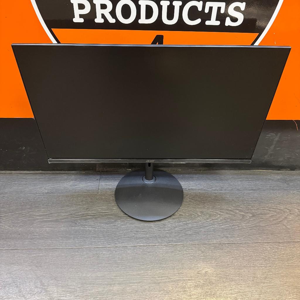 Acer XF270 Nitro M3 Monitor - in een nette staat, Gaming, 1 à 2 ms, 151 à 200 Hz, Full HD
