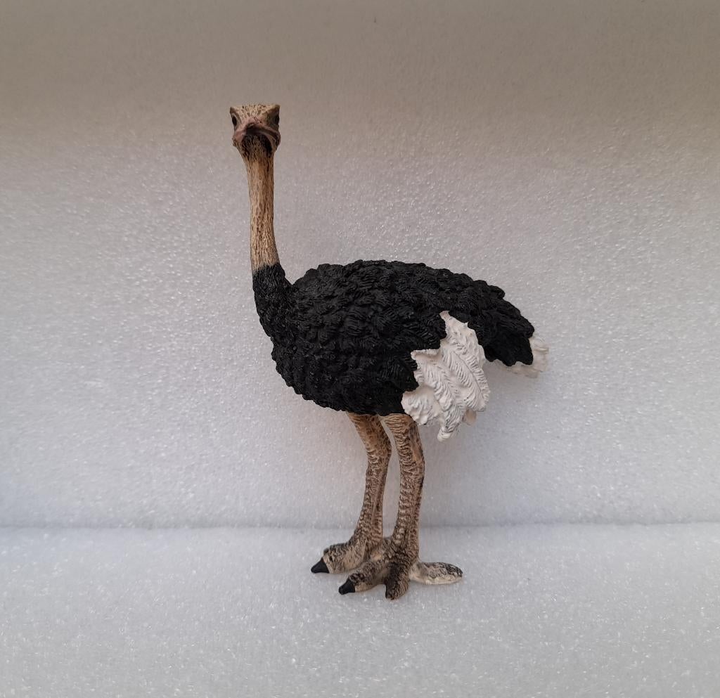 Schleich., Enlèvement ou Envoi