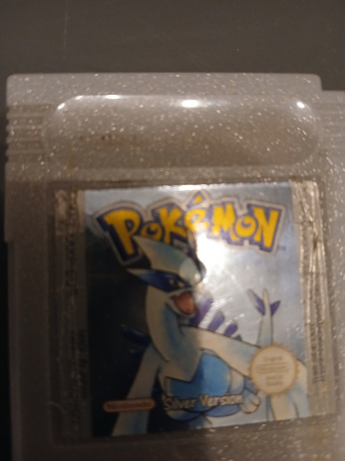 pokemon, Games en Spelcomputers, Ophalen of Verzenden