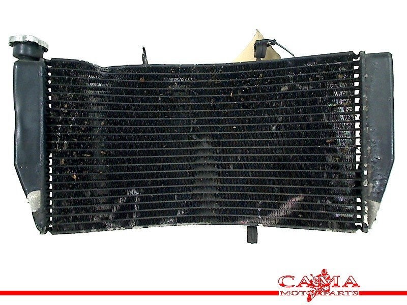 RADIATEUR EAU Honda (19010MCJ751), Dhr. S. di Majo, Utilisé, Info@cama-motorparts.nl, P.J. Troelstraweg 8 8
3144 CX  MAASSLUIS, NL