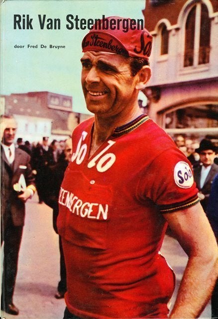 (sp2) Kampioenenreeks 1965, 4 delen, Verzenden, Gelezen