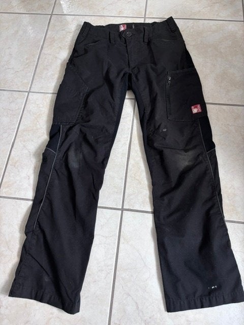pantalon travail Engelbert Strauss, Ophalen, Heren, Zo goed als nieuw, Engelbert strauss