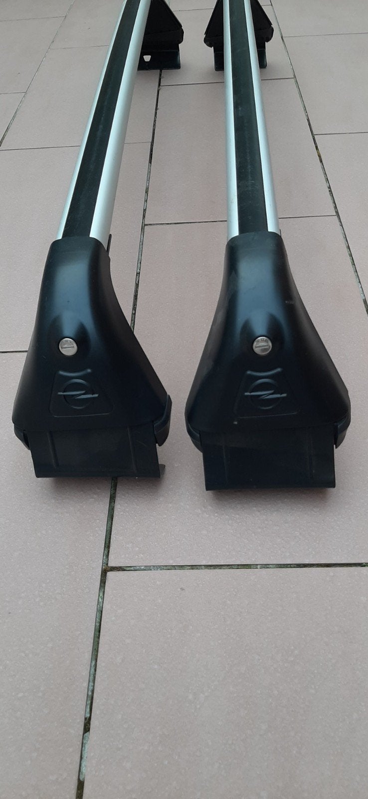 Dakdragers opel, Auto diversen, Dakdragers, Ophalen, Nieuw