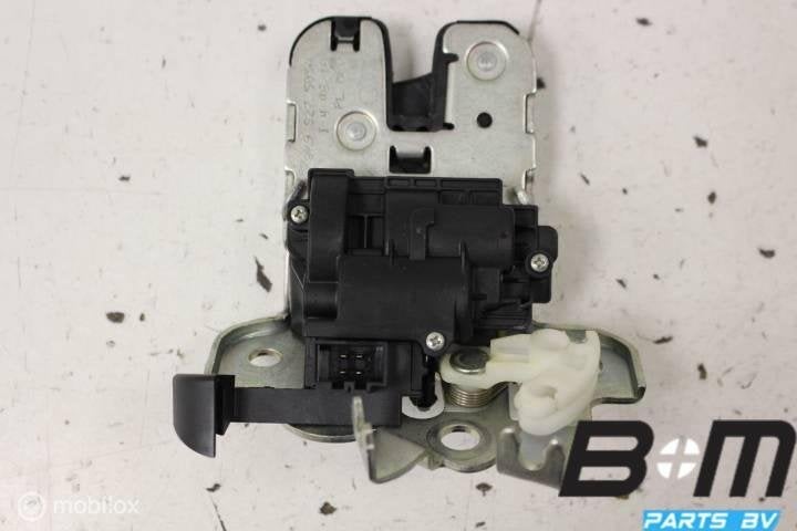 Achterklepslot Audi A3 8P Sportback 8K9827505A, Auto-onderdelen, Overige Auto-onderdelen, Gebruikt