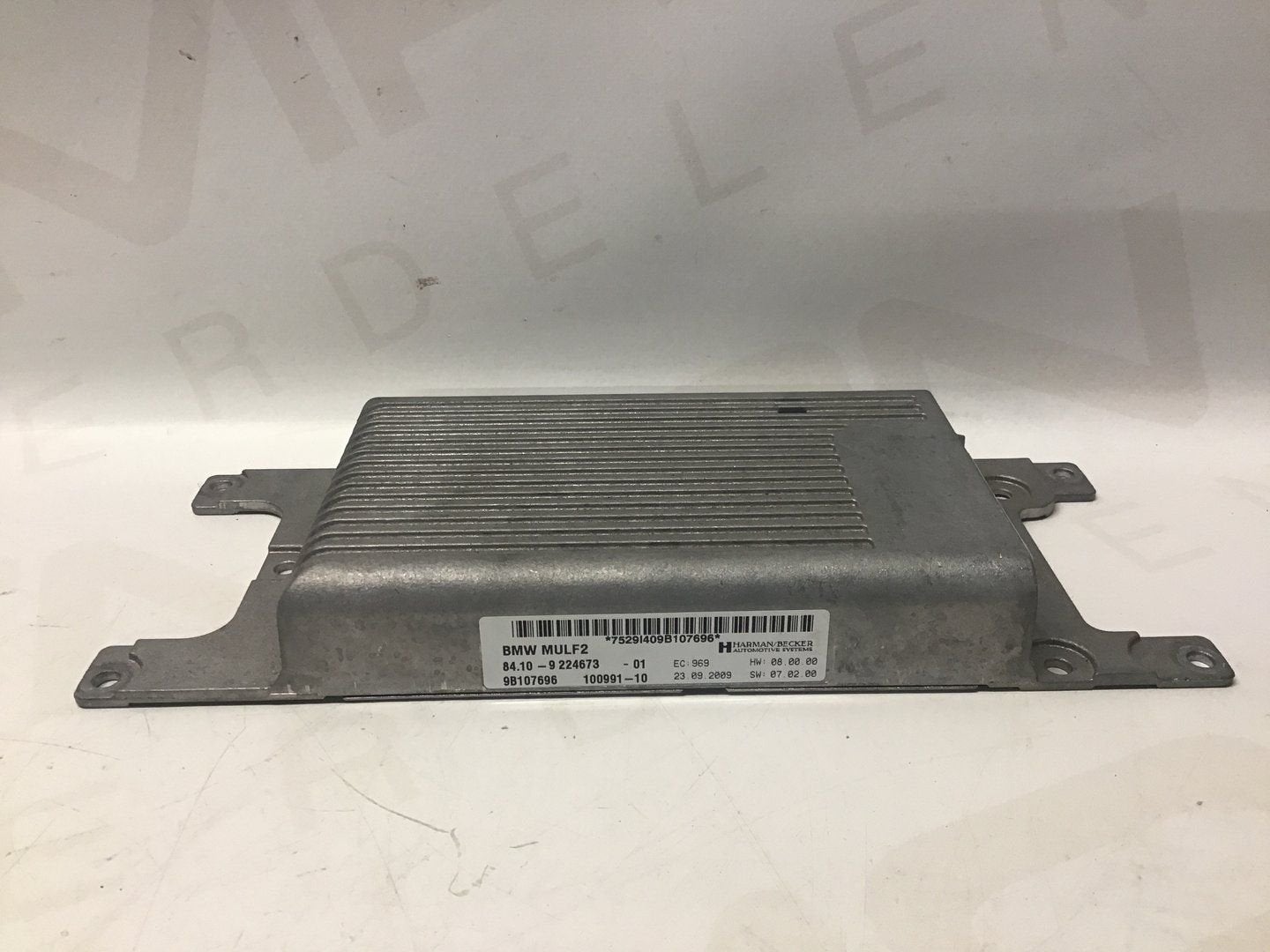 Bluetooth module BMW E91 84109224673-01, Autos : Divers, Autoradios, Enlèvement ou Envoi, -, -, -