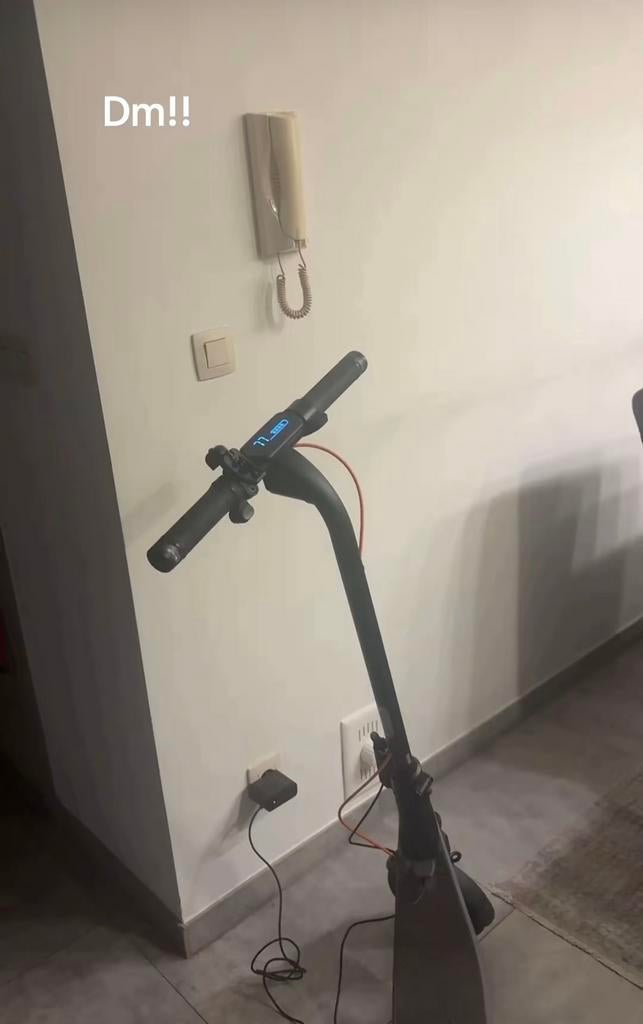 Ninebot Es2 plus, Enlèvement, Comme neuf