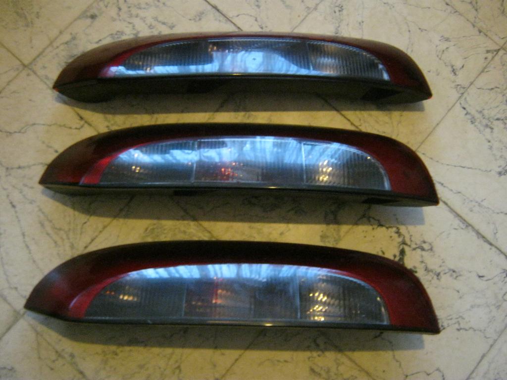 onderdelen Opel Corsa c 1.3 cdi 2004, Ophalen, Achter, Opel, Motorkap