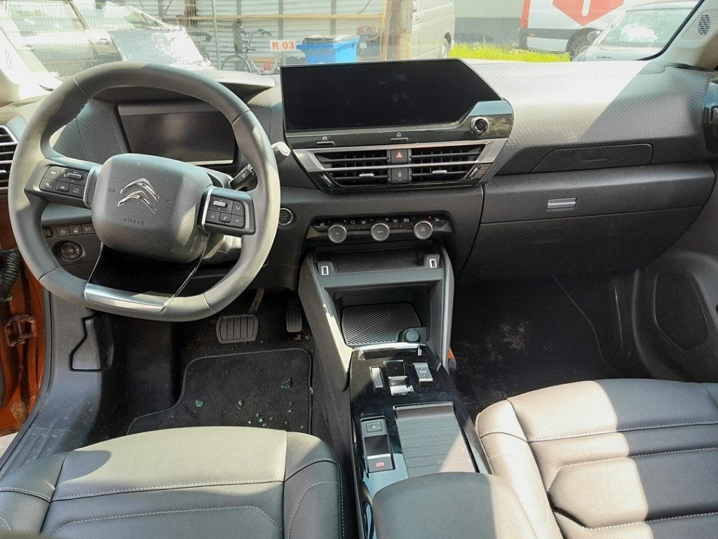 PEDALE D'ACCELERATEUR C5 Aircross I (A4 / AC / AJ / AR), Citroën, Kontakt-citroen@citroen.com, Utilisé, Citroën Deutschland GmbH