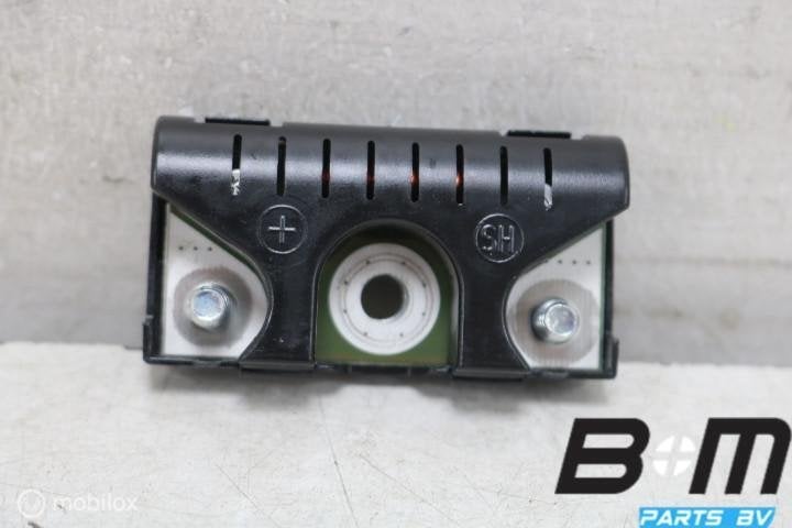 Ontstoringsfilter A6 4G 8T8035570, Autos : Divers, Haut-parleurs voiture, Utilisé