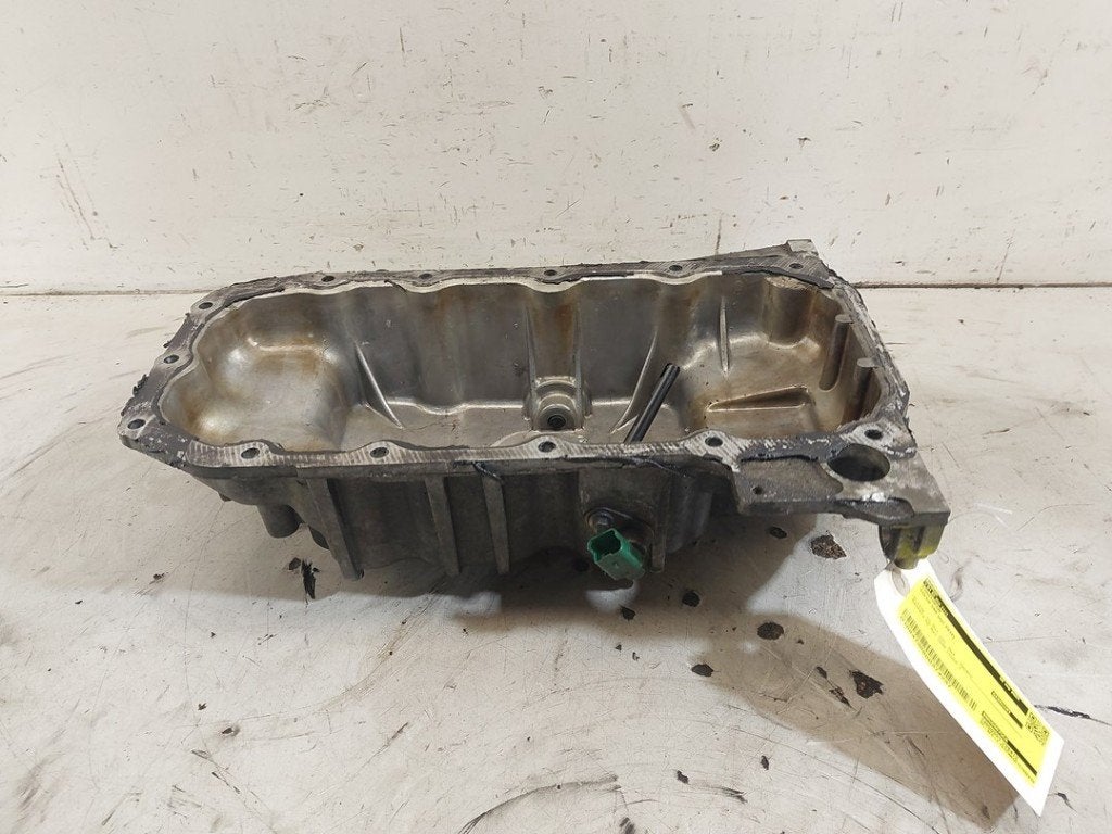 CARTER D'HUILE V60 I (FW / GW) (|31330773|BM5G6675CA|), Info@volvocars.com, Volvo Car Germany GmbH, Siegburger Straße 229
50679  Köln, DE