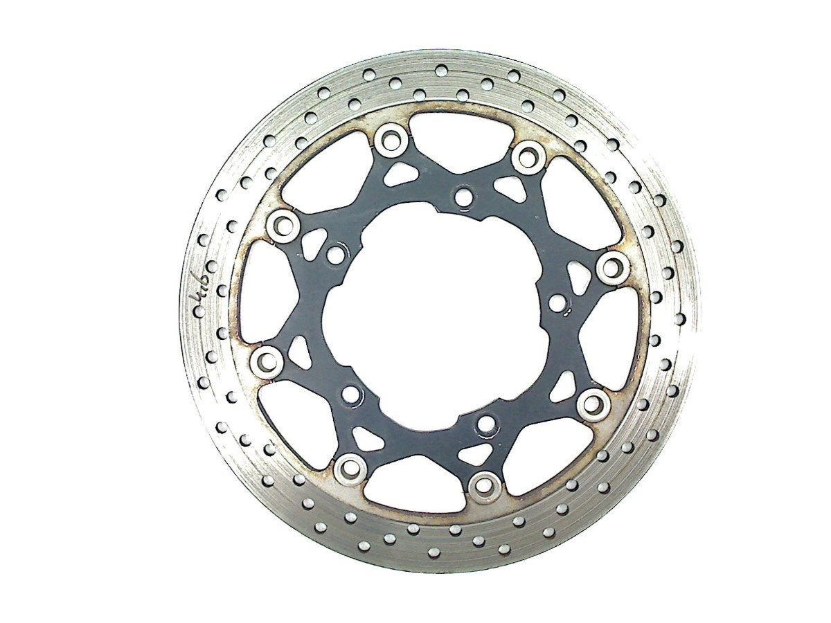 FREIN DISQUE AVANT Suzuki DL 650 V-Strom XT 2015 (DL650), Dhr. S. di Majo, Utilisé, Info@cama-motorparts.nl, P.J. Troelstraweg 8 8
3144 CX  MAASSLUIS, NL
