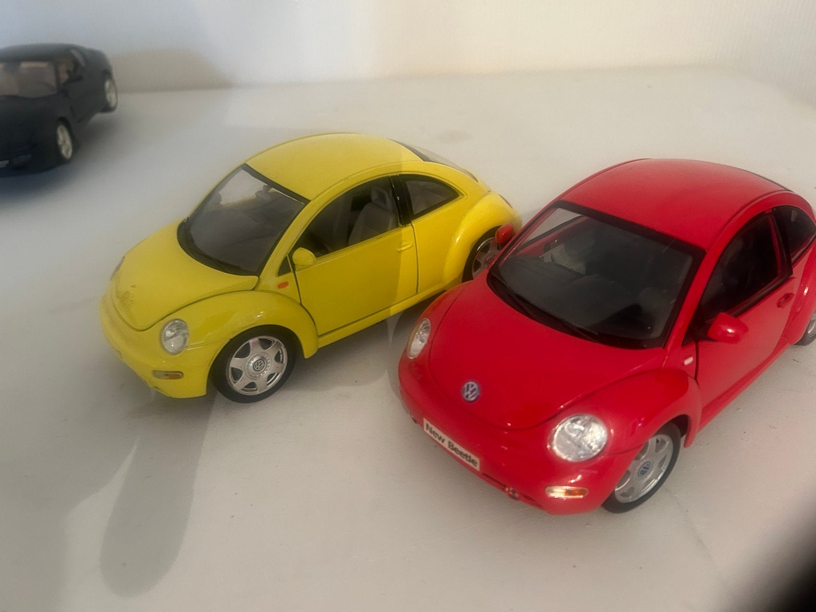 Volkswagen 15 e stuk, Ophalen of Verzenden, Zo goed als nieuw
