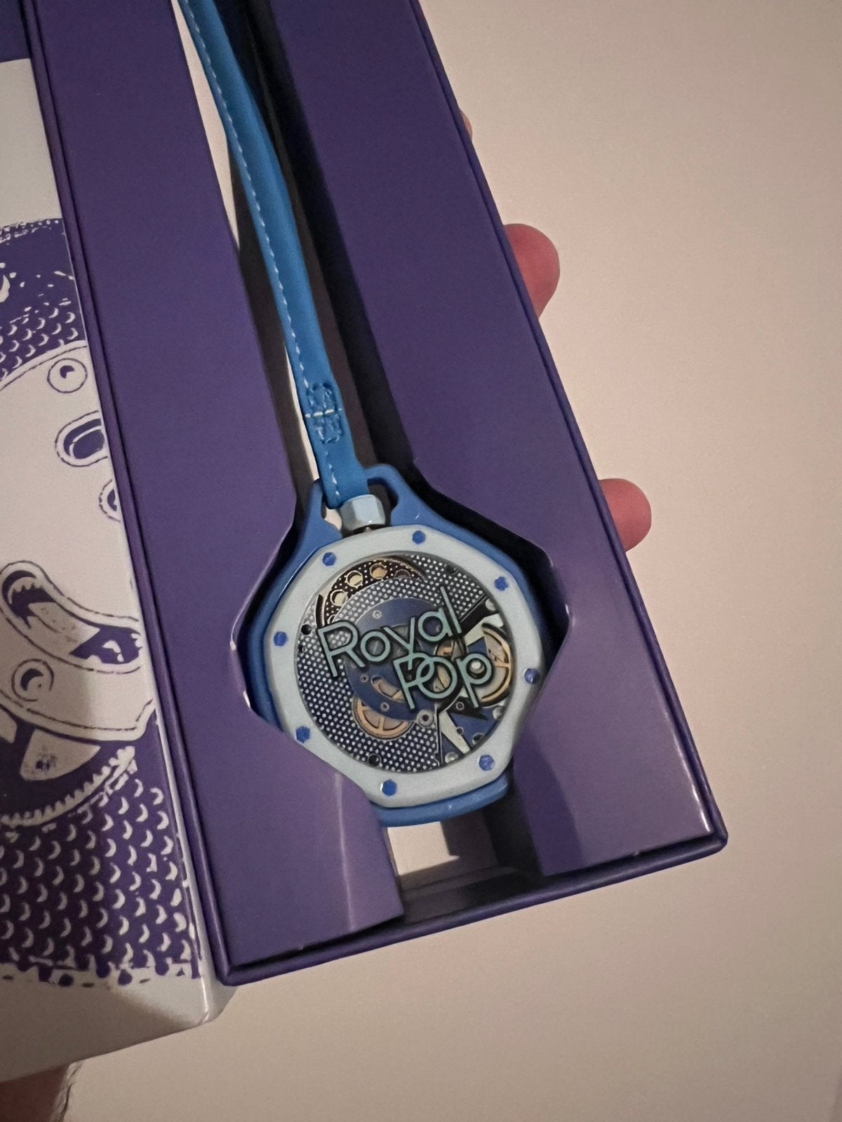 Swatch BIEDT 4 horloges/ 8 armbanden, Handtassen en Accessoires, Kettinghangers, Ophalen of Verzenden, Zo goed als nieuw