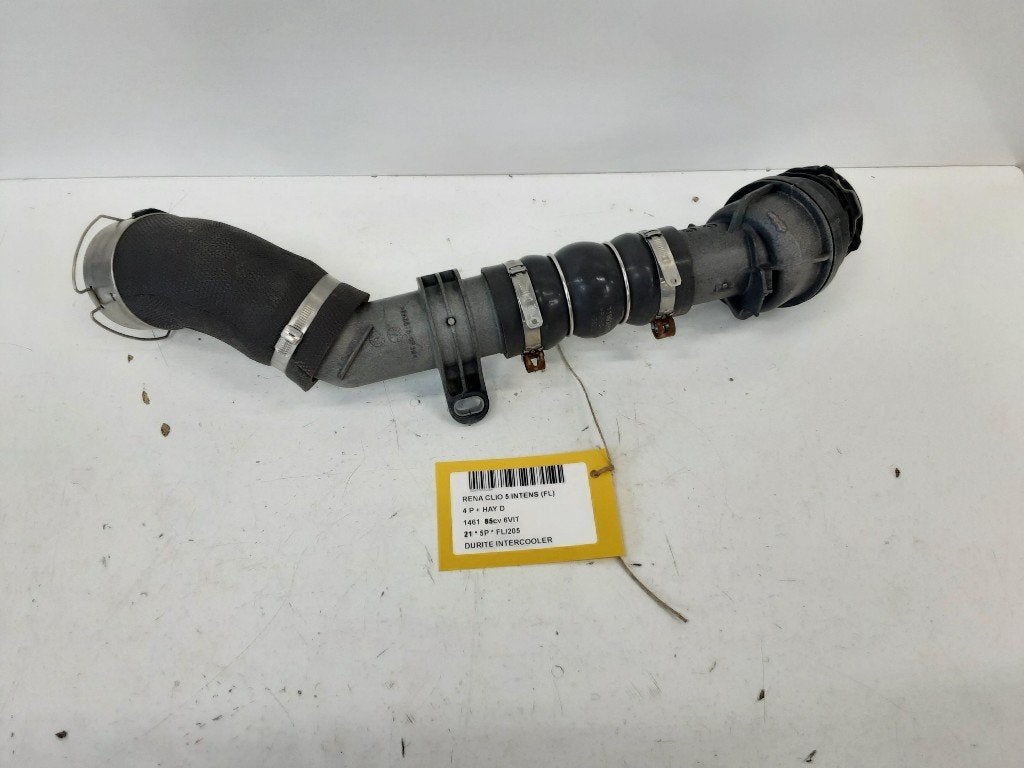INTERCOOLER DURITE Renault Clio V (RJAB) (1199355S01), Renault, Utilisé, Peter-Huppertz-Straße 5
51063  Köln, DE, Dialog.deutschland@renault.de