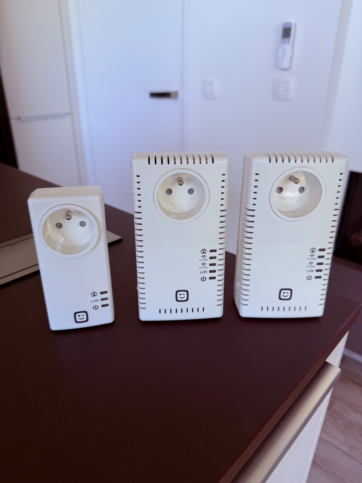 Telenet Powerline, Enlèvement ou Envoi, Comme neuf